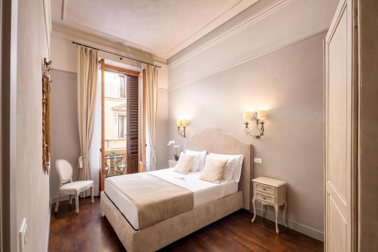 Le Camere Dei Conti - Guest House Firenze Kültér fotó